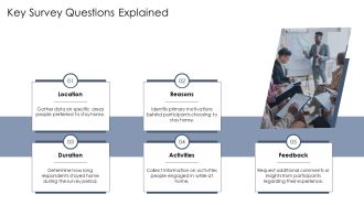 Stay Home Survey Insights And Analysis PPT Summary AT Image Researched