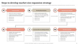 Staying Ahead Of The Curve A Comprehensive Ppt On Market Leader Strategies Strategy CD V Best Idea