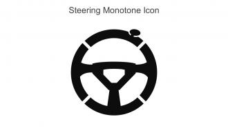 Steering Monotone Icon In Powerpoint Pptx Png And Editable Eps Format