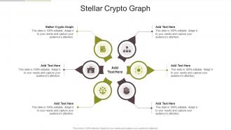 Stellar Crypto Graph In Powerpoint And Google Slides Cpb