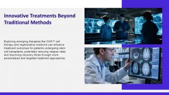 Stem Cell Transplant PPT Example ACP Pre-designed Images