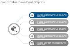 Step1 define powerpoint graphics