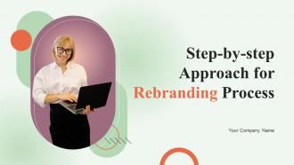 Step By Step Approach For Rebranding Process Branding CD