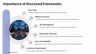 Step By Step Implementation Methodology Framework PPT Mockup AT Aesthatic Impressive
