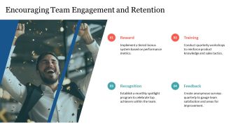 Steps For Creating Network Marketing Duplication PPT Slides AT Idea Image
