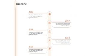 Steps increase customer engagement business growth timeline ppt download