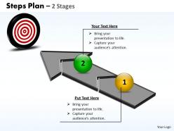 Steps plan 2 stages 49