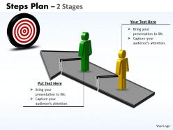 Steps plan 2 stages style 3 52