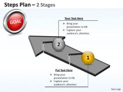 Steps plan 2 stages style 4 53