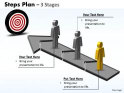 Steps plan 3 stages style 3 71