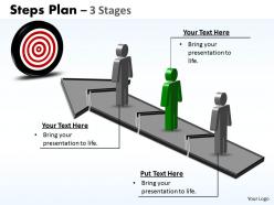 Steps plan 3 stages style 3 71