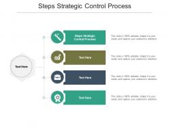Steps strategic control process ppt powerpoint presentation infographic template picture cpb