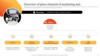 Steps To Develop Marketing Plan Powerpoint Presentation Slides MKT CD V Colorful Informative