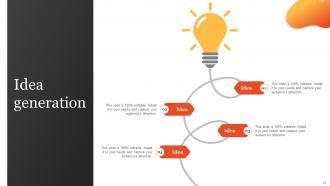 Steps To Develop Marketing Plan Powerpoint Presentation Slides MKT CD V Appealing Analytical