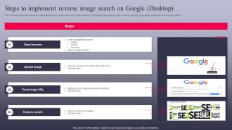 Steps To Implement Reverse Image Search The Ultimate Guide To Search MKT SS V