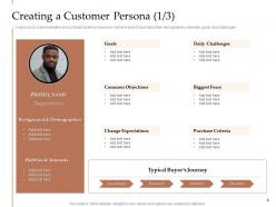Steps to increase customer engagement for business growth powerpoint presentation slides