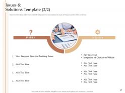 Steps to increase customer engagement for business growth powerpoint presentation slides