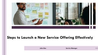 Steps To Launch A New Service Offering Effectively PPT Mockup AT Steps To Launch A New Service Offering Effectively PPT Mockup AT