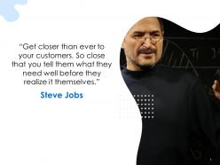 Steve jobs themselves ppt powerpoint presentation styles graphics template