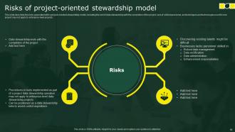 Stewardship By Business Process Model Powerpoint Presentation Slides Adaptable Pre-designed