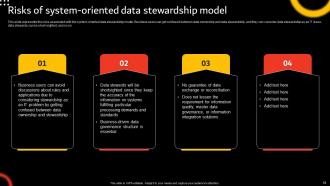 Stewardship By Function Model Powerpoint Presentation Slides Image Impactful