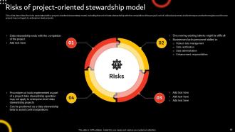 Stewardship By Function Model Powerpoint Presentation Slides Unique Impactful