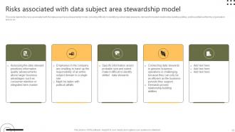Stewardship By Systems Model Powerpoint Presentation Slides Pre-designed Informative