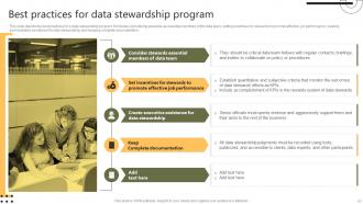 Stewardship By Systems Model Powerpoint Presentation Slides Engaging Analytical