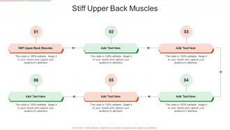 Stiff Upper Back Muscles In Powerpoint And Google Slides Cpb