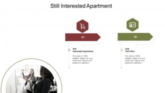 Still Interested Apartment In Powerpoint And Google Slides Cpb