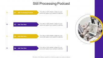 Still Processing Podcast In Powerpoint And Google Slides Cpb