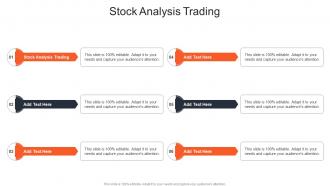 Stock Analysis Trading In Powerpoint And Google Slides Cpb