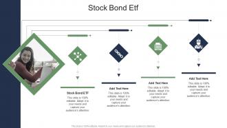 Stock Bond Etf In Powerpoint And Google Slides Cpb