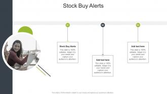 Stock Buy Alerts In Powerpoint And Google Slides Cpb