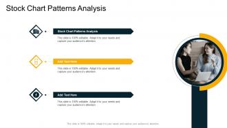 Stock Chart Patterns Analysis In Powerpoint And Google Slides Cpb