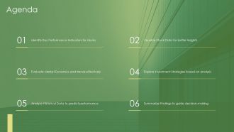 Stock Dashboard Visualize Stock Data PPT Designs AT Researched Impressive