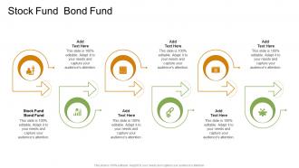 Stock Fund Bond Fund In Powerpoint And Google Slides Cpb