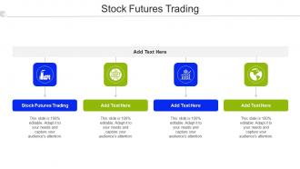 Stock Futures Trading Ppt Powerpoint Presentation Infographic Template Cpb