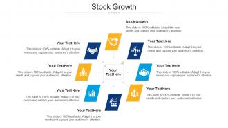 Stock Growth Ppt Powerpoint Presentation Model Example Introduction Cpb