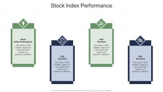 Stock Index Performance In Powerpoint And Google Slides Cpb