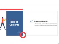 Stock inventory management powerpoint presentation slides