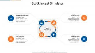 Stock Invest Simulator In Powerpoint And Google Slides Cpb