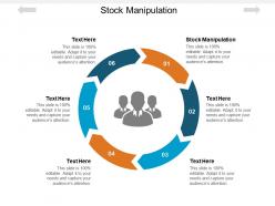 Stock manipulation ppt powerpoint presentation gallery graphic tips cpb