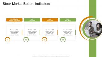 Stock Market Bottom Indicators In Powerpoint And Google Slides Cpb