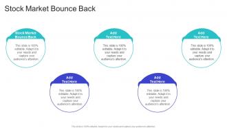Stock Market Bounce Back In Powerpoint And Google Slides Cpb