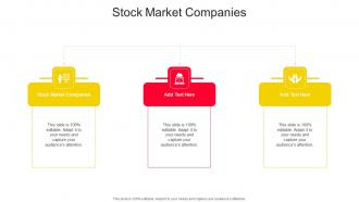 Stock Market Companies In Powerpoint And Google Slides Cpb