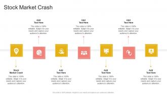 Stock Market Crash In Powerpoint And Google Slides Cpb