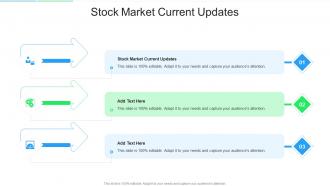 Stock Market Current Updates In Powerpoint And Google Slides Cpb