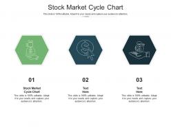 Stock market cycle chart ppt powerpoint presentation model graphics pictures cpb