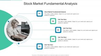 Stock Market Fundamental Analysis In Powerpoint And Google Slides Cpb